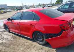 2013 VOLKSWAGEN JETTA GLI