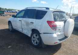 2012 TOYOTA RAV4 BASE V6