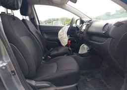 2023 MITSUBISHI MIRAGE ES