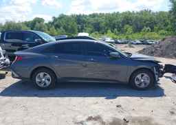 2025 HYUNDAI ELANTRA ESSENTIAL