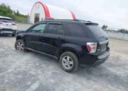 2005 CHEVROLET EQUINOX LS