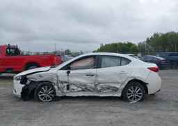 2018 MAZDA MAZDA3 50TH ANNIVERSARY EDITION