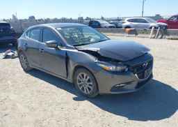 2018 MAZDA 3 TOURING