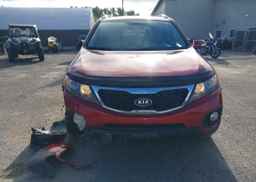 2013 KIA SORENTO EX