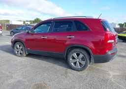 2013 KIA SORENTO EX
