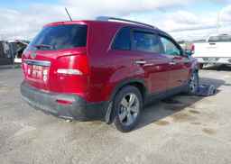 2013 KIA SORENTO EX