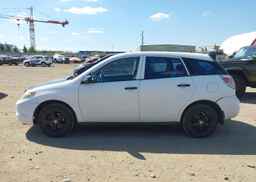 2003 TOYOTA COROLLA MATRIX XR