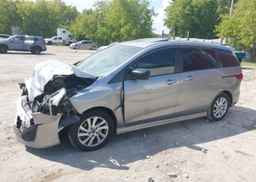 2015 MAZDA 5 TOURING