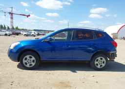 2008 HONDA CR-V EX