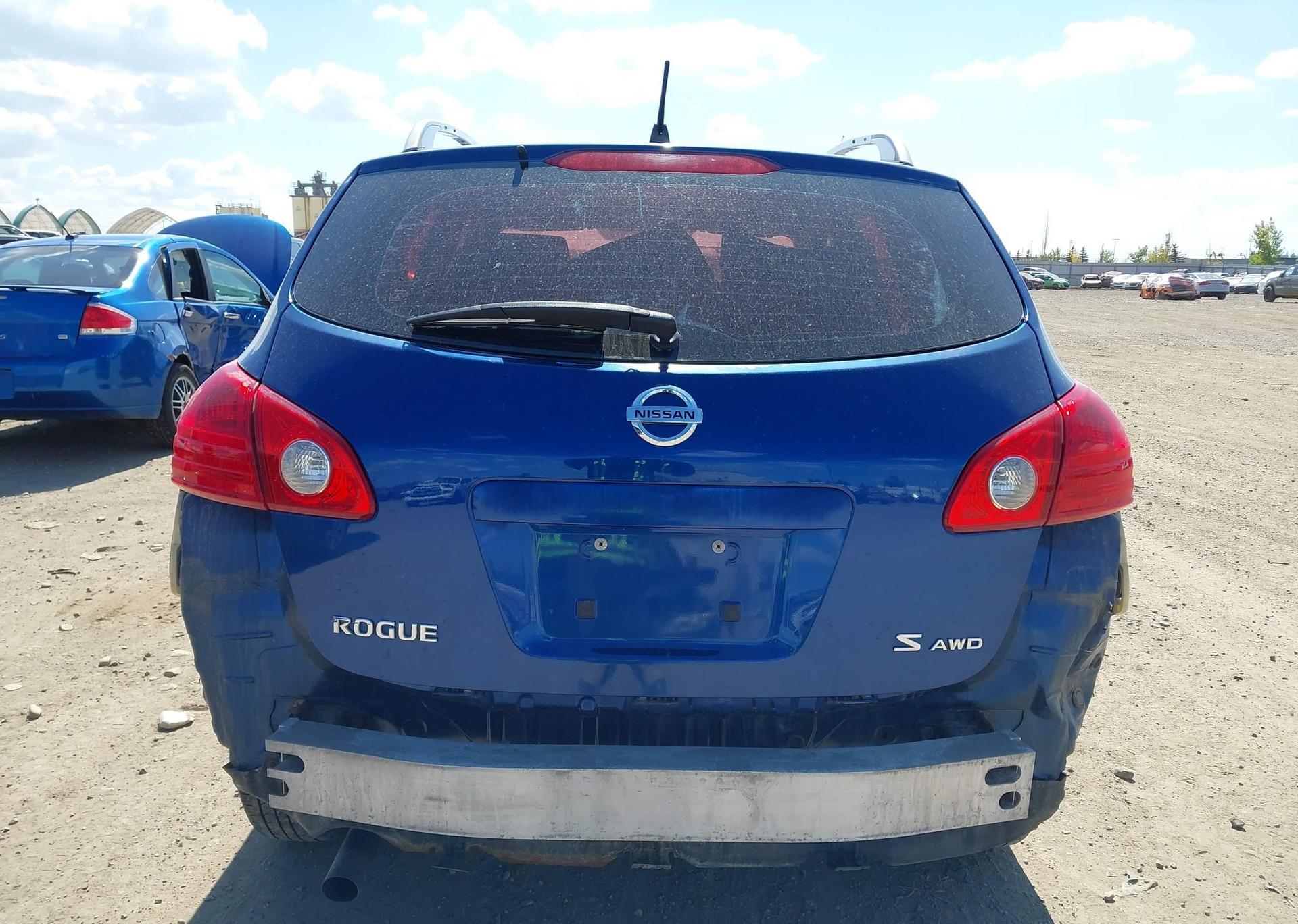 2008 HONDA CR-V EX