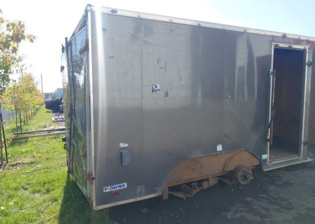 2021 CONTINENTAL CARGO TRAILER