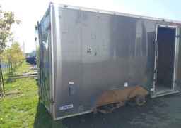2021 CONTINENTAL CARGO TRAILER