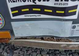 2021 CONTINENTAL CARGO TRAILER