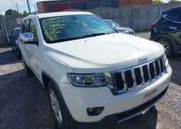 2011 JEEP GRAND CHEROKEE