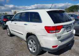 2011 JEEP GRAND CHEROKEE
