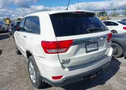 2011 JEEP GRAND CHEROKEE