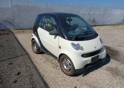 2006 SMART FORTWO