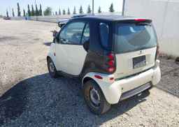 2006 SMART FORTWO