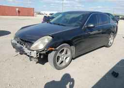 2004 INFINITI G35