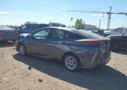 2020 TOYOTA PRIUS PRIME