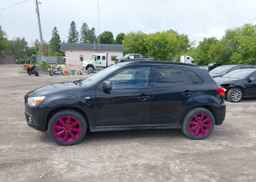 2012 MITSUBISHI RVR GT
