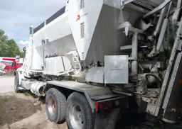 2024 INTERNATIONAL HV607
