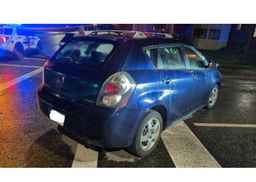 2009 PONTIAC VIBE