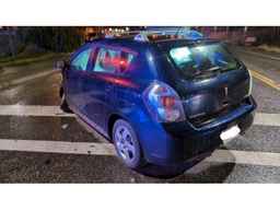 2009 PONTIAC VIBE