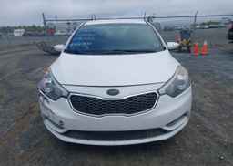 2014 KIA FORTE 1.8L LX