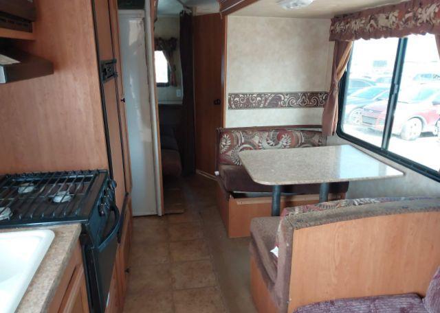 2010 SPORTSMAN Trailer