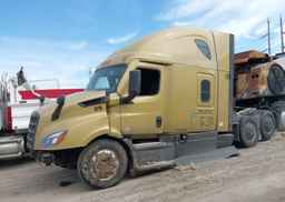 2020 FREIGHTLINER CASCADIA 116