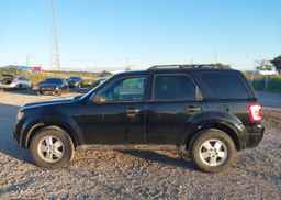 2010 FORD ESCAPE XLT AUTOMATIC