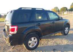2010 FORD ESCAPE XLT AUTOMATIC