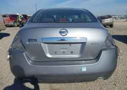 2009 NISSAN ALTIMA 2.5 S
