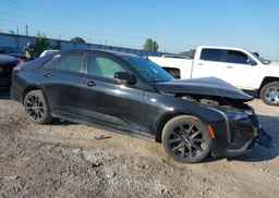 2023 CADILLAC CT4 SPORT