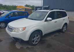 2013 SUBARU FORESTER LIMITED