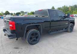 2016 GMC SIERRA 1500
