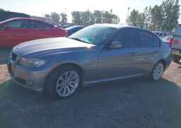 2011 BMW 328I XDRIVE