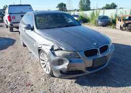 2011 BMW 328I XDRIVE
