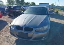 2011 BMW 328I XDRIVE