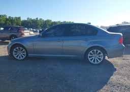 2011 BMW 328I XDRIVE