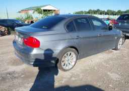 2011 BMW 328I XDRIVE