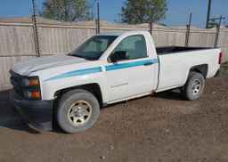 2015 CHEVROLET Silverado C1500