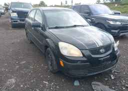 2006 KIA RIO5 EX