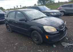 2006 KIA RIO5 EX