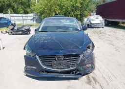 2018 MAZDA MAZDA3 GT