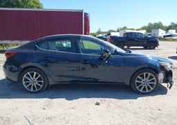 2018 MAZDA MAZDA3 GT