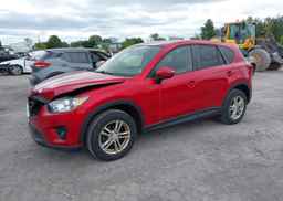 2015 MAZDA CX-5 GT 4DR AWD