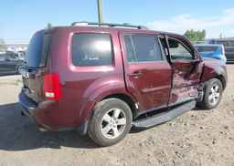 2009 HONDA PILOT