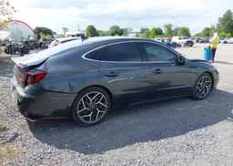 2022 HYUNDAI SONATA